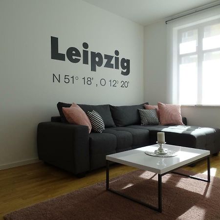 Apartamento Gorki42 Leipzig Exterior foto