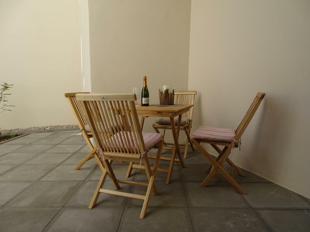 Apartamento Gorki42 Leipzig Exterior foto