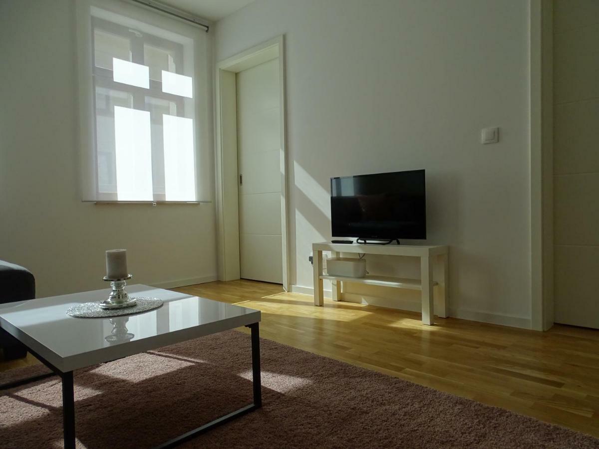 Apartamento Gorki42 Leipzig Exterior foto